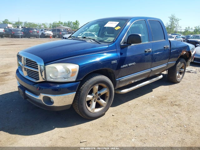 Dodge Ram 1500 Slt