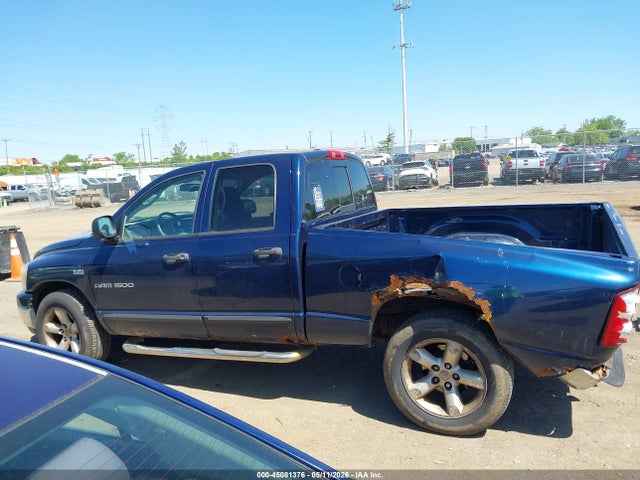 Dodge Ram 1500 Slt