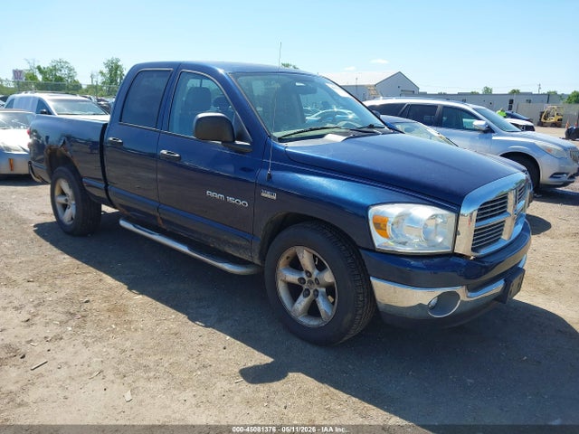 Salvage Dodge Ram 1500 Image