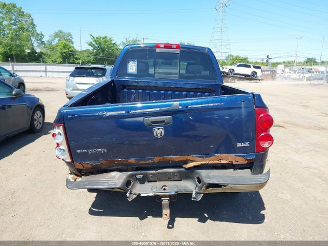 Dodge Ram 1500 Slt