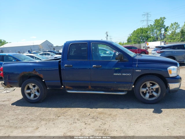 Dodge Ram 1500 Slt