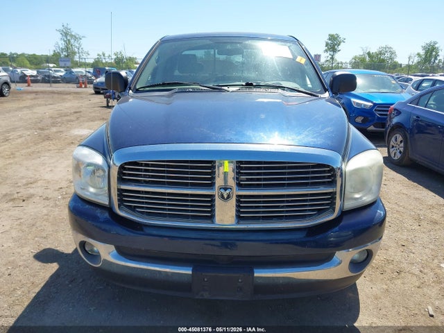 Dodge Ram 1500 Slt