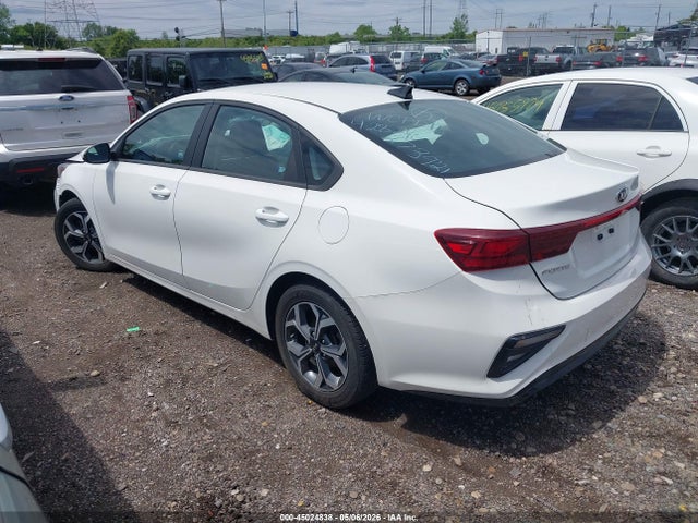 Kia Forte Lxs