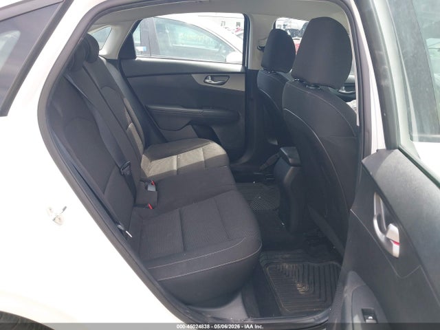 Kia Forte Lxs