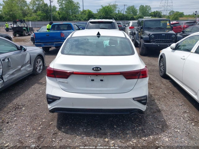 Kia Forte Lxs