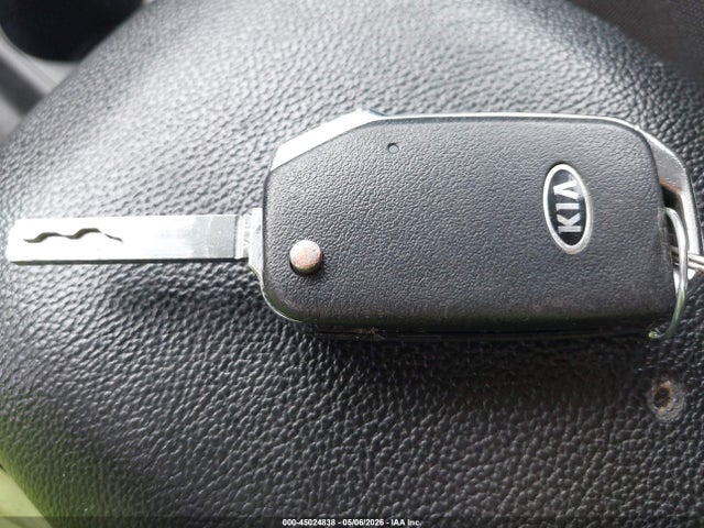 Kia Forte Lxs