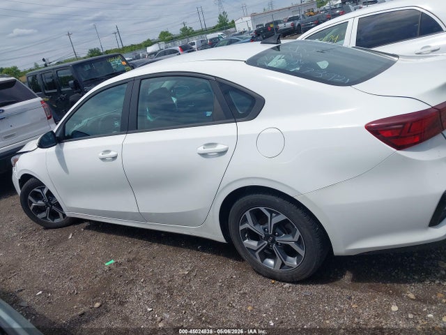 Kia Forte Lxs