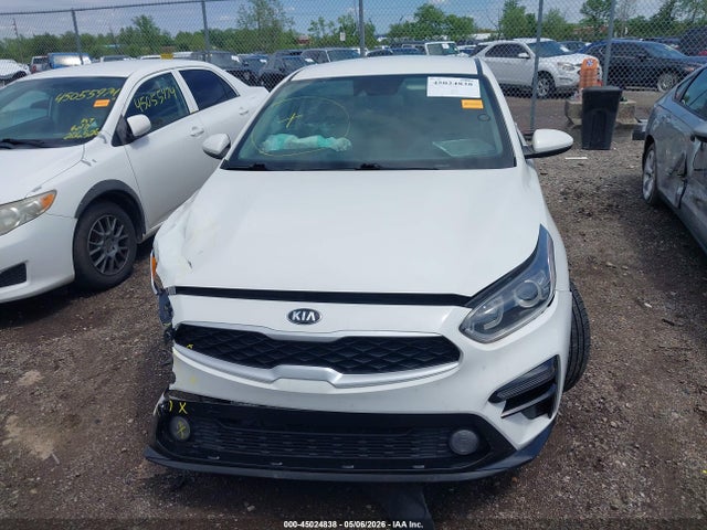 Kia Forte Lxs