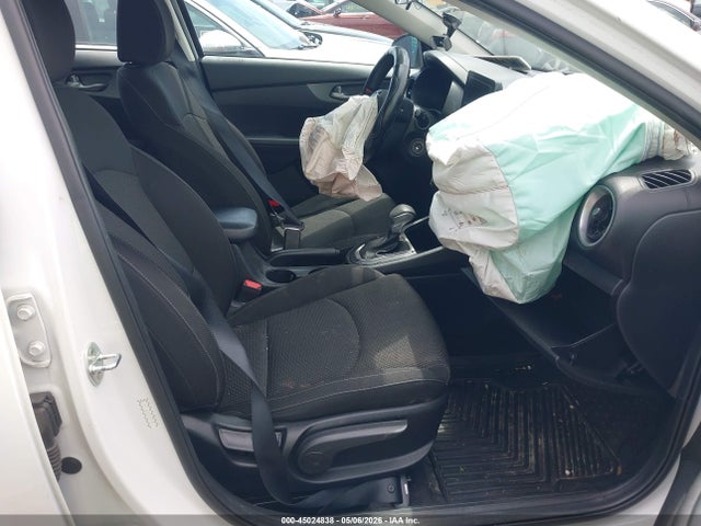 Kia Forte Lxs