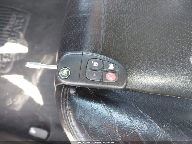 Jaguar X-Type 2.5l
