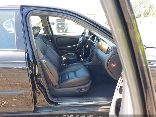 Jaguar X-Type 2.5l