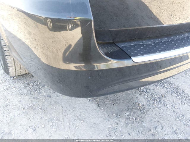 Chrysler Town & Country Touring
