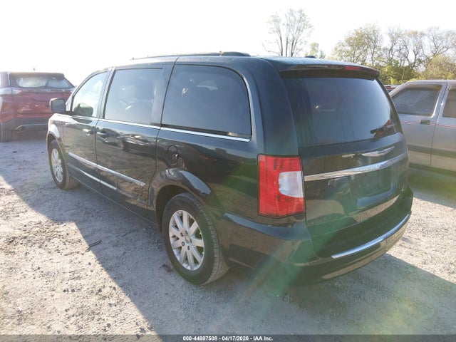 Chrysler Town & Country Touring