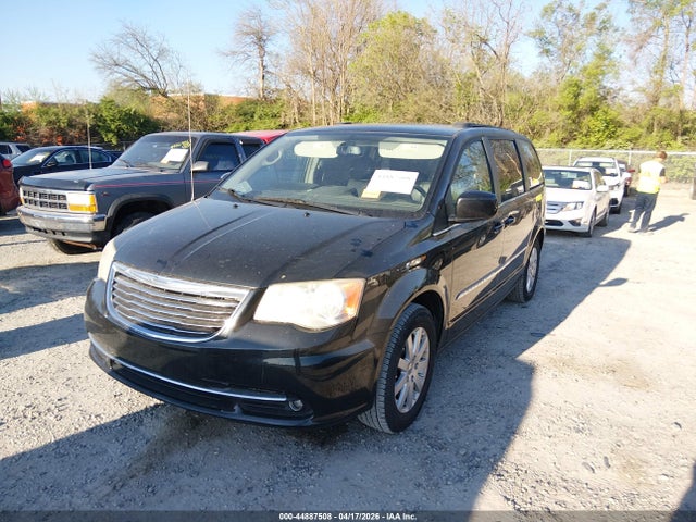 Chrysler Town & Country Touring