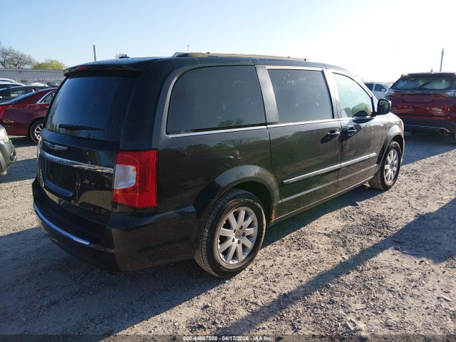 Chrysler Town & Country Touring