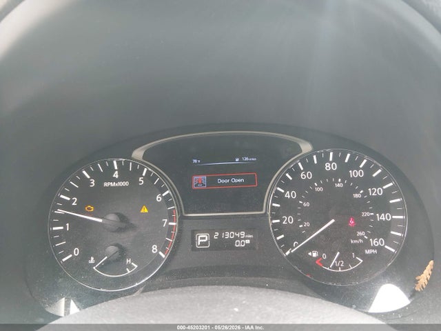 Nissan Altima
