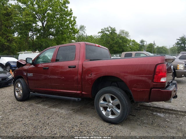 Ram 1500 Express  4x4 5'7 Box