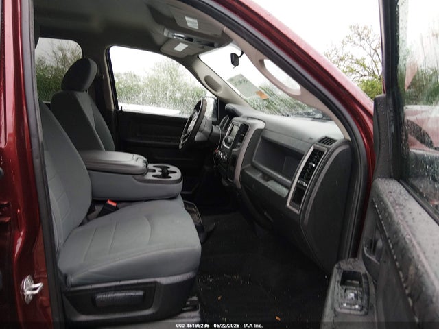 Ram 1500 Express  4x4 5'7 Box