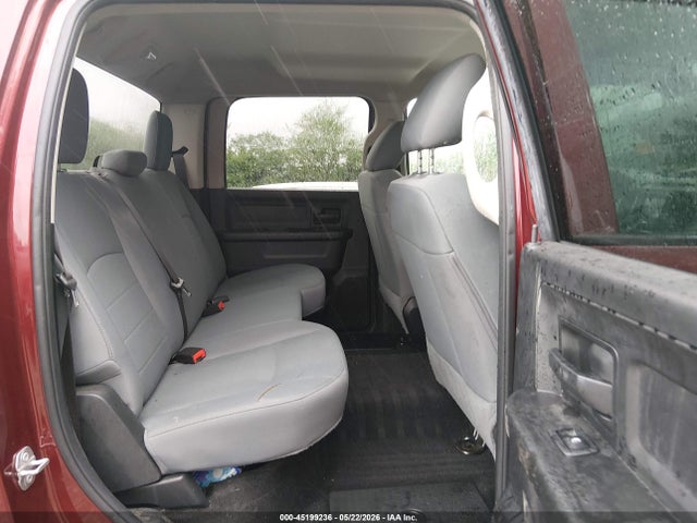 Ram 1500 Express  4x4 5'7 Box