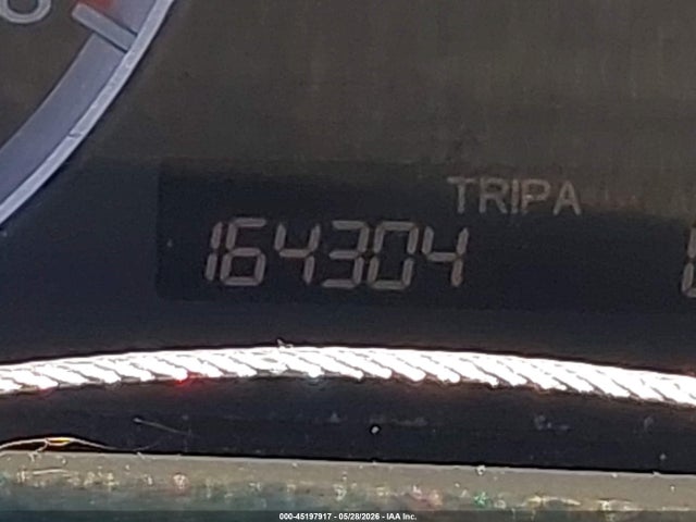 Honda Accord 3.5 Ex-l