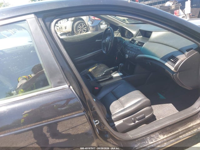 Honda Accord 3.5 Ex-l