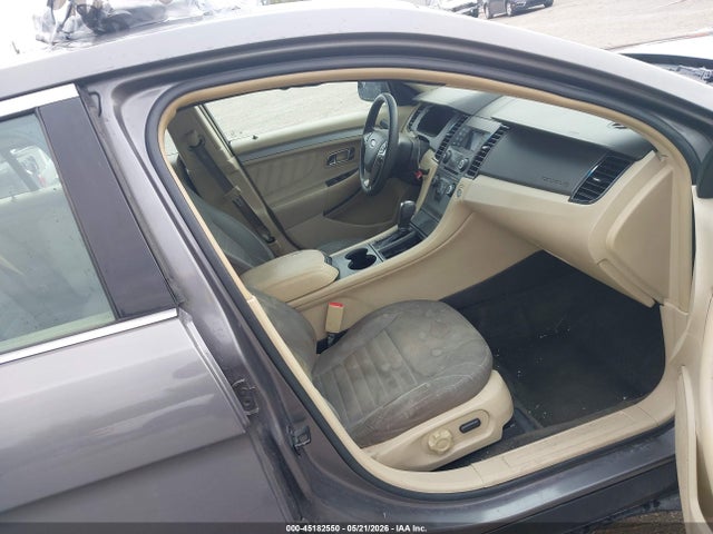 Ford Taurus Se