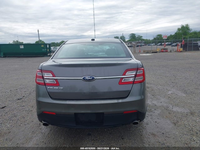 Ford Taurus Se