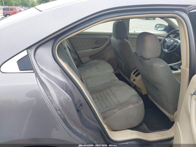 Ford Taurus Se