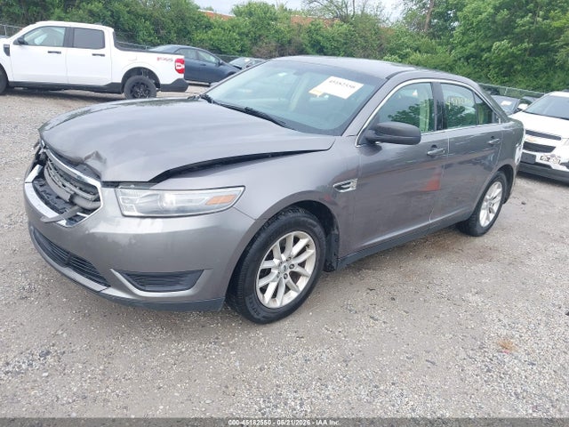 Ford Taurus Se