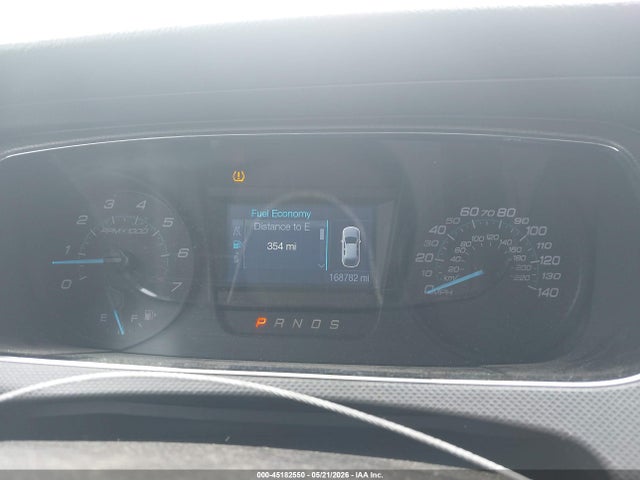 Ford Taurus Se