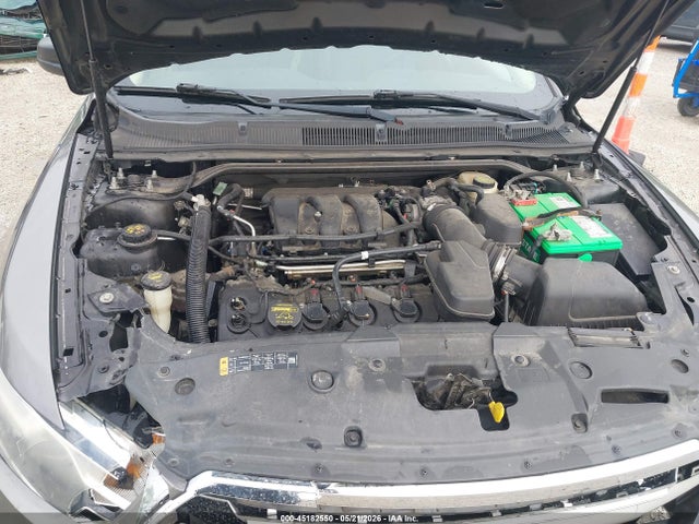 Ford Taurus Se