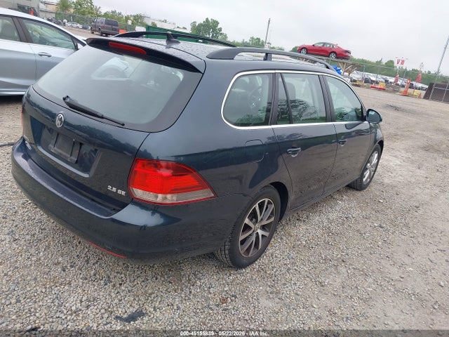 Volkswagen Jetta Se
