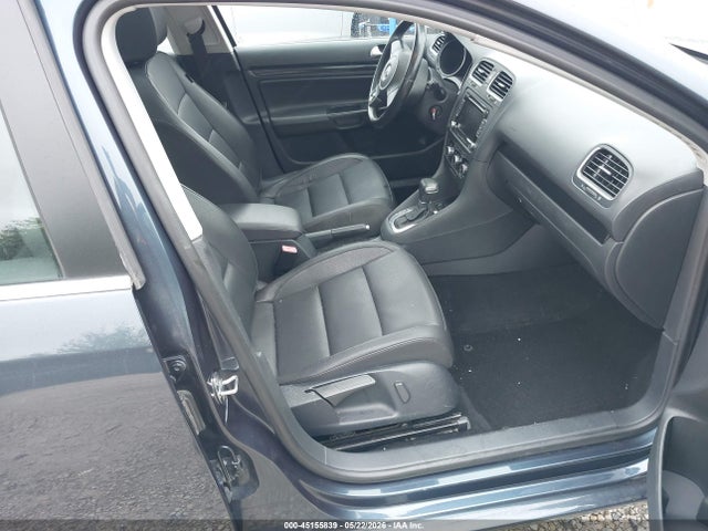 Volkswagen Jetta Se