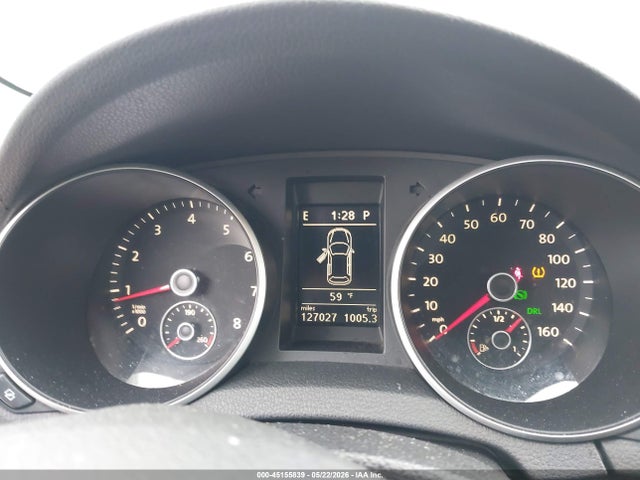 Volkswagen Jetta Se