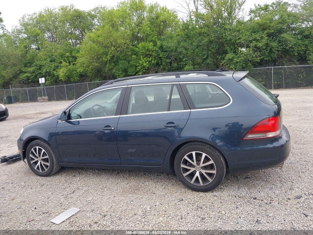 Volkswagen Jetta Se