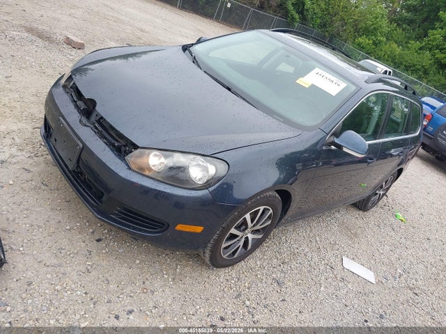 Volkswagen Jetta Se