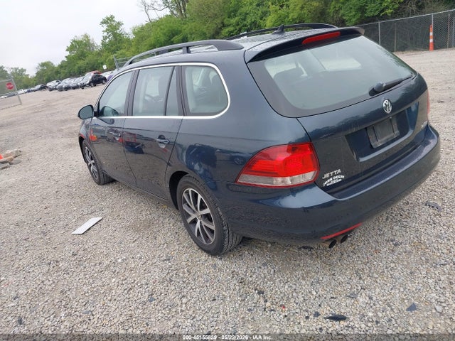 Volkswagen Jetta Se