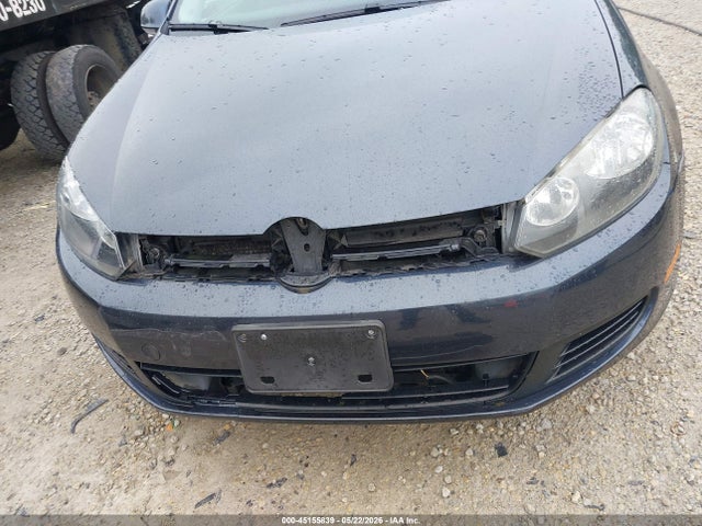Volkswagen Jetta Se