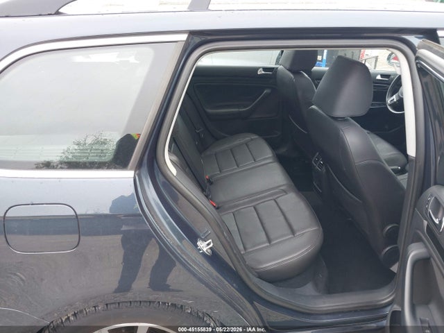 Volkswagen Jetta Se