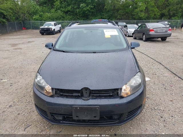 Volkswagen Jetta Se