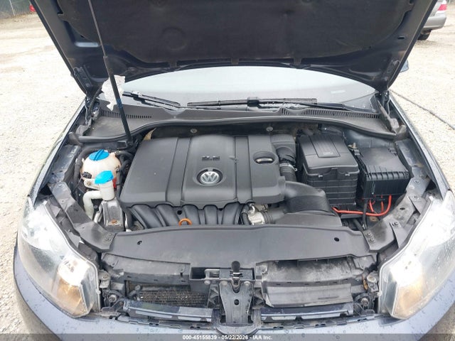 Volkswagen Jetta Se