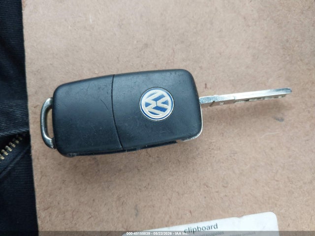 Volkswagen Jetta Se