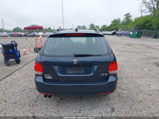 Volkswagen Jetta Se
