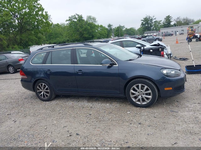 Volkswagen Jetta Se