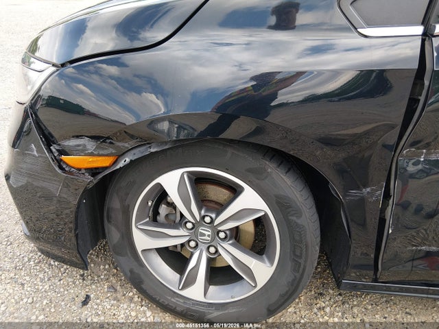 Honda Odyssey Touring