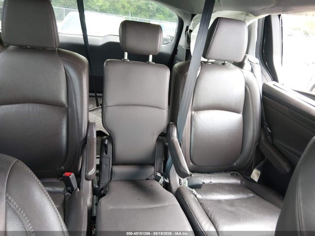 Honda Odyssey Touring