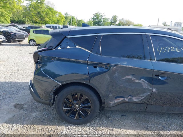 Nissan Murano Sl