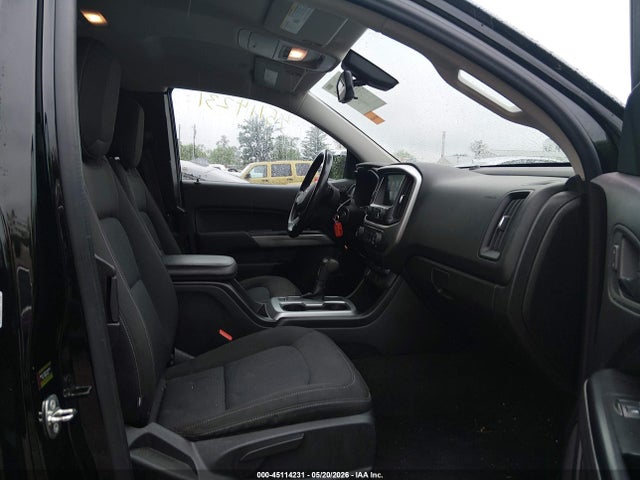 Chevrolet Colorado Lt