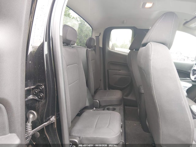 Chevrolet Colorado Lt