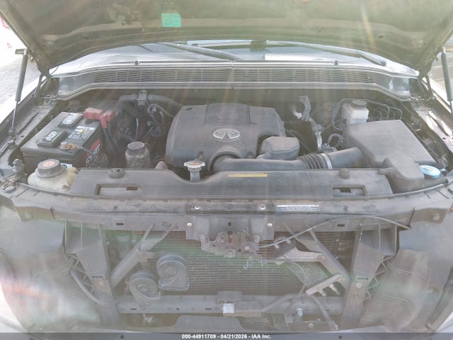 INFINITI Qx